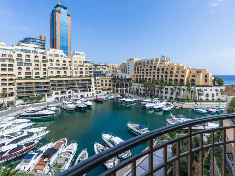 2 bed Apartment For Rent in St Julian's, St Julian's - thumb 3