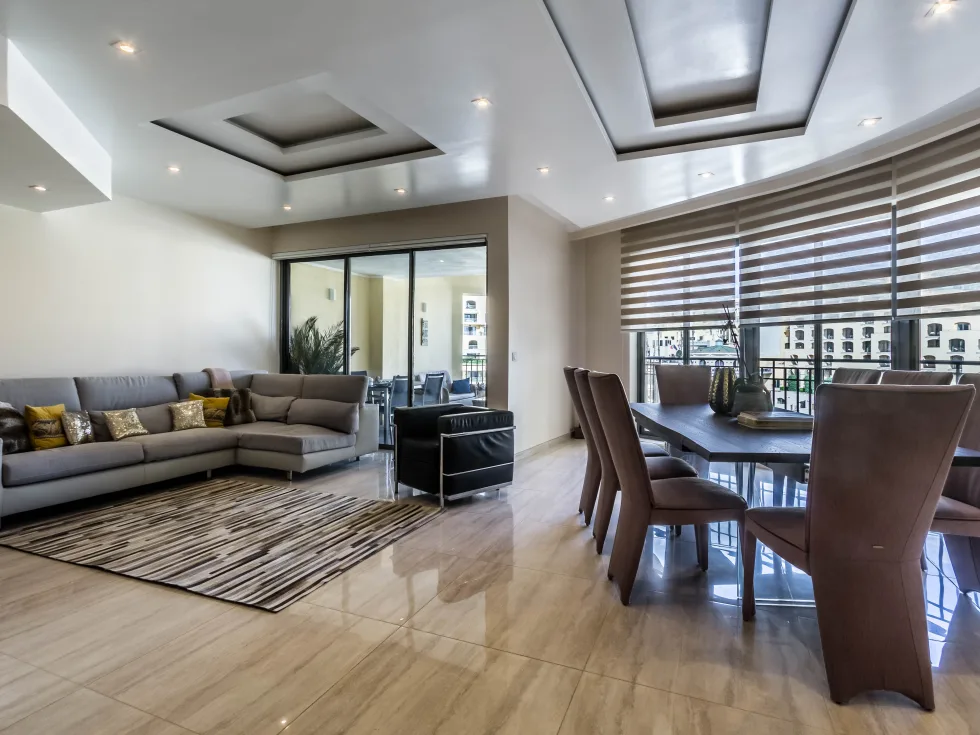 2 bed Apartment For Rent in St Julian's, St Julian's - thumb 4