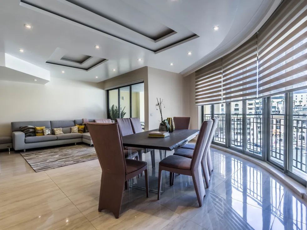 2 bed Apartment For Rent in St Julian's, St Julian's - thumb 5