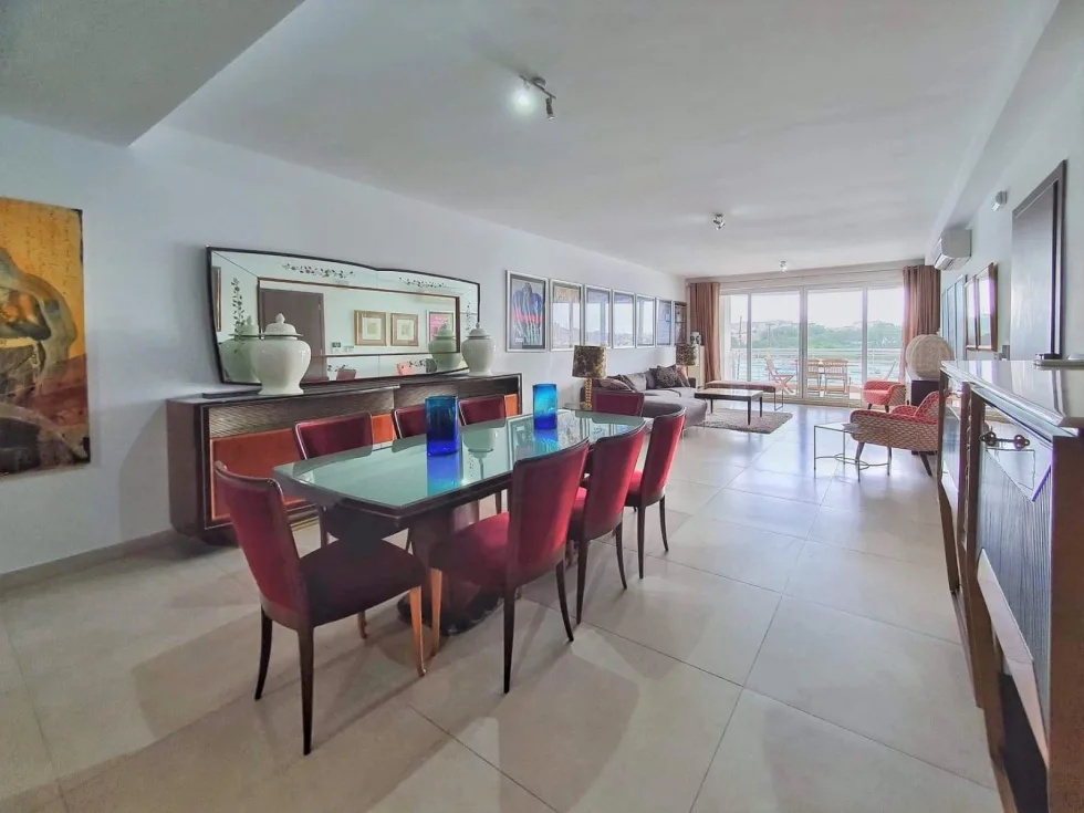 3 bed Apartment For Rent in Sliema, Sliema - thumb 5