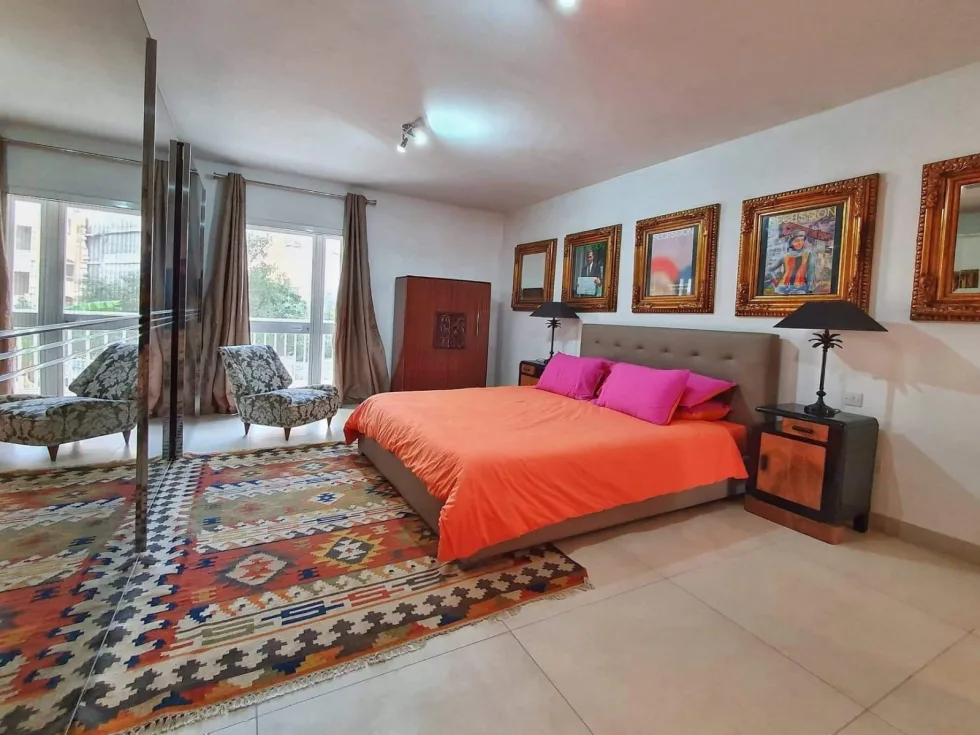 3 bed Apartment For Rent in Sliema, Sliema - thumb 9