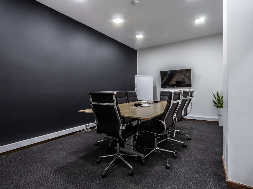 0 bed Office For Rent in Sliema, Sliema - thumb 16