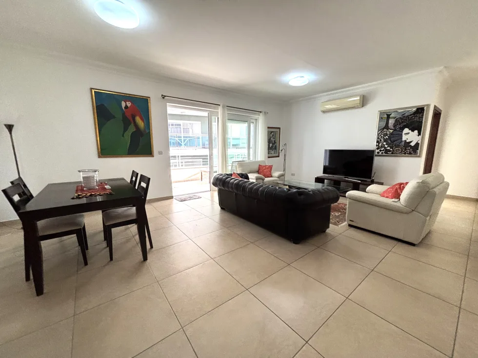 3 bed Apartment For Rent in Sliema, Sliema - thumb 1