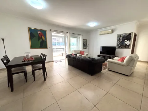 3 bed Apartment For Rent in Sliema, Sliema - thumb 1