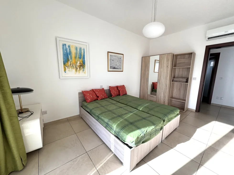 3 bed Apartment For Rent in Sliema, Sliema - thumb 13