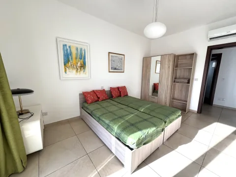 3 bed Apartment For Rent in Sliema, Sliema - thumb 13