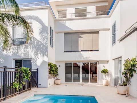 4 bed Villa For Rent in Naxxar, Naxxar - thumb 2