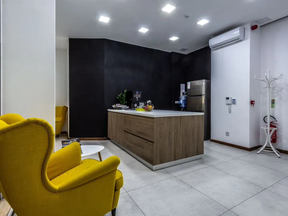 0 bed Office For Rent in Sliema, Sliema - thumb 10