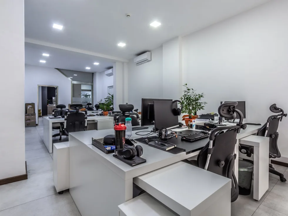 0 bed Office For Rent in Sliema, Sliema - thumb 20