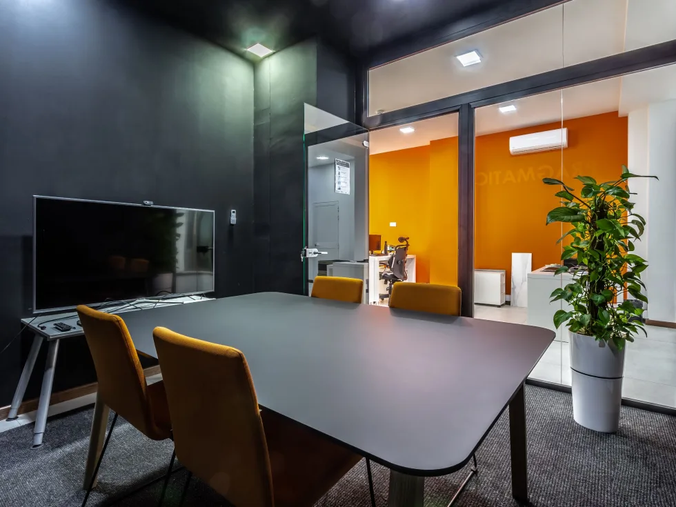 0 bed Office For Rent in Sliema, Sliema - thumb 5