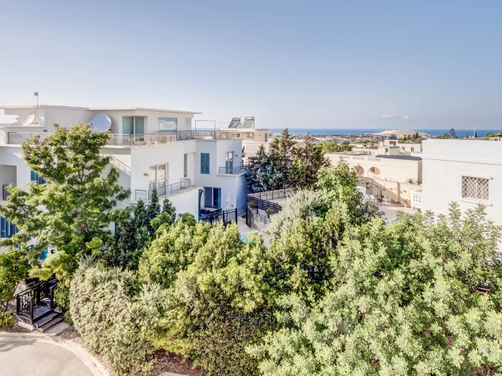 3 bed Villa For Rent in Naxxar, Naxxar - thumb 2