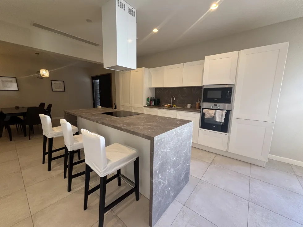 2 bed Apartment For Rent in St Julian's, St Julian's - thumb 1