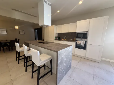 2 bed Apartment For Rent in St Julian's, St Julian's - thumb 1