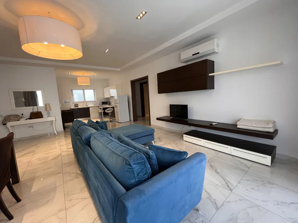 2 bed Apartment For Rent in Swieqi, Swieqi - thumb 2