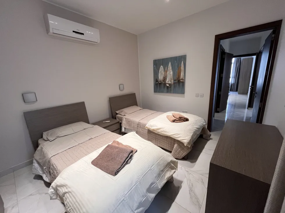 2 bed Apartment For Rent in Swieqi, Swieqi - thumb 9