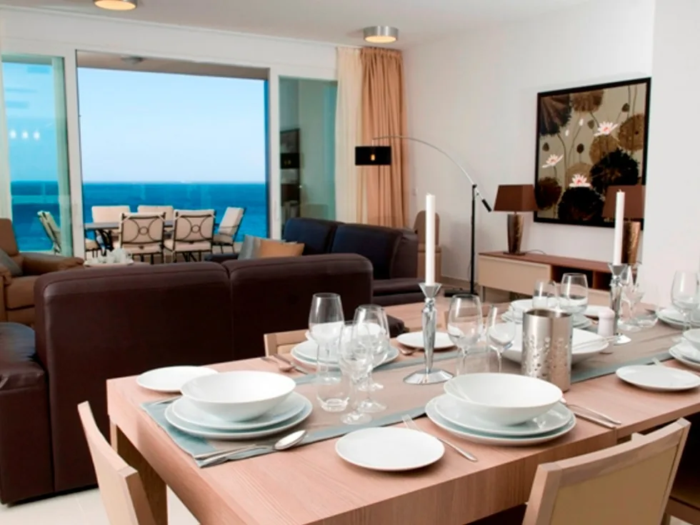 3 bed Apartment For Rent in Sliema, Sliema - thumb 2