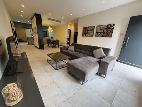 2 bed Apartment For Rent in St Julian's, St Julian's - thumb 1