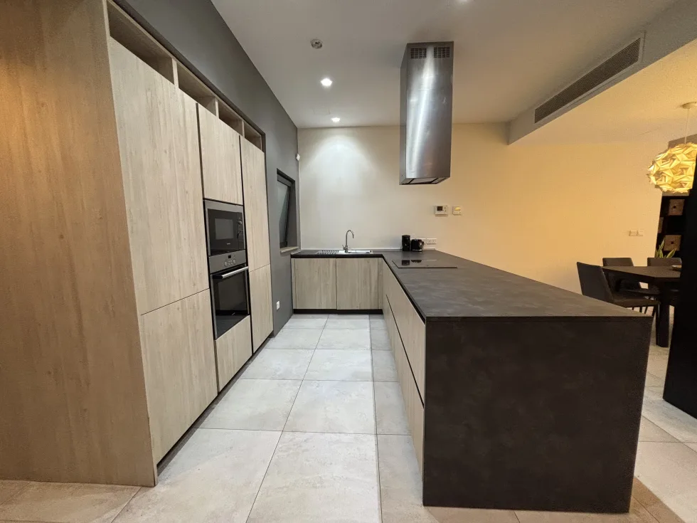 2 bed Apartment For Rent in St Julian's, St Julian's - thumb 5