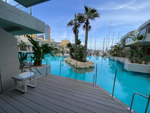 2 bed Apartment For Rent in St Julian's, St Julian's - thumb 1