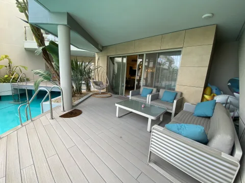 2 bed Apartment For Rent in St Julian's, St Julian's - thumb 2