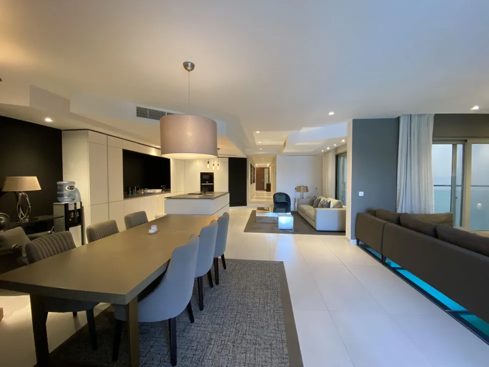 2 bed Apartment For Rent in St Julian's, St Julian's - thumb 4