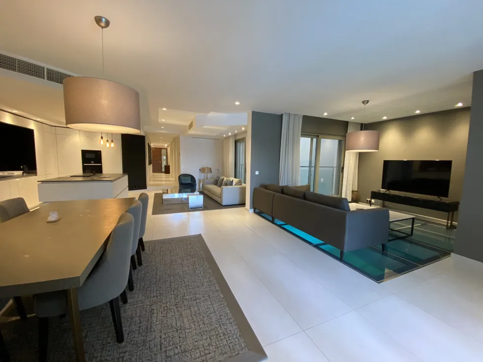 2 bed Apartment For Rent in St Julian's, St Julian's - thumb 5