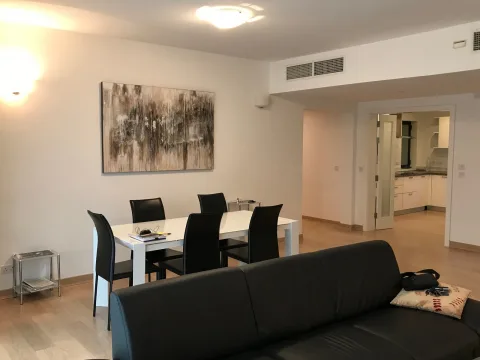 3 bed Apartment For Rent in St Julian's, St Julian's - thumb 2