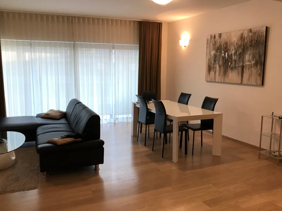 3 bed Apartment For Rent in St Julian's, St Julian's - thumb 3