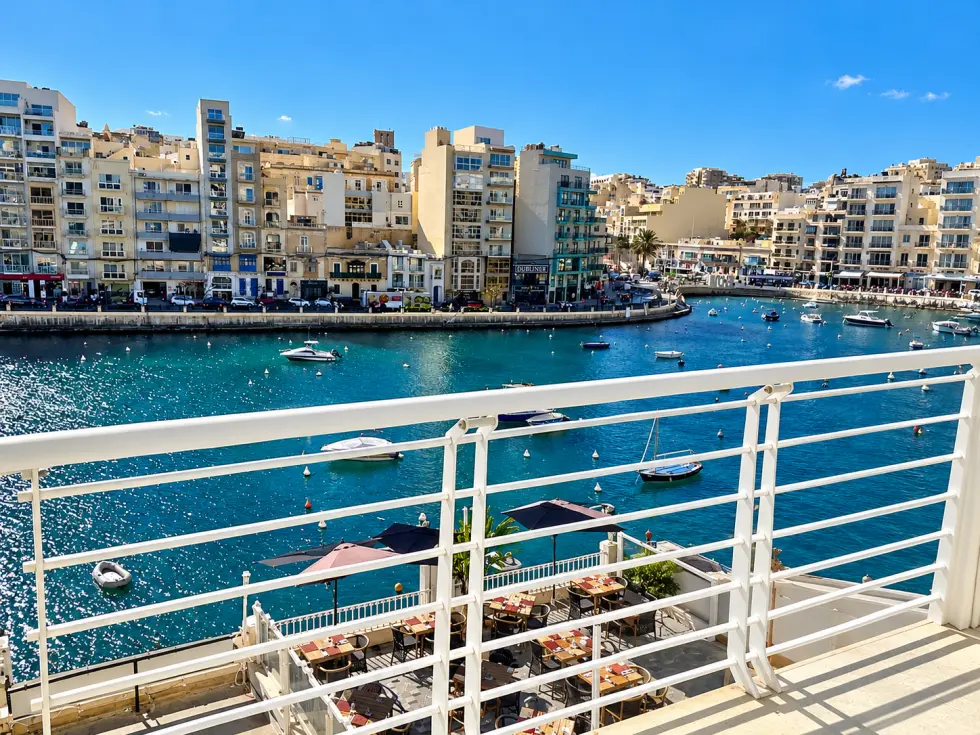 2 bed Apartment For Rent in St Julian's, St Julian's - thumb 2