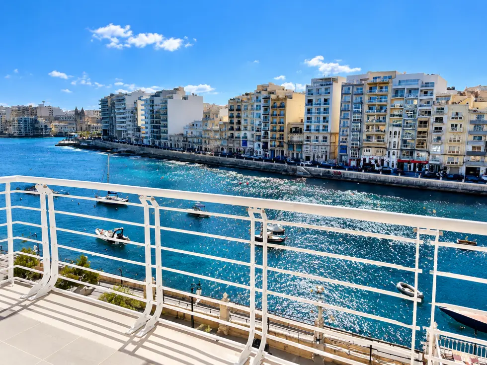 2 bed Apartment For Rent in St Julian's, St Julian's - thumb 3