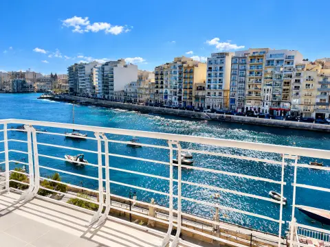 2 bed Apartment For Rent in St Julian's, St Julian's - thumb 3