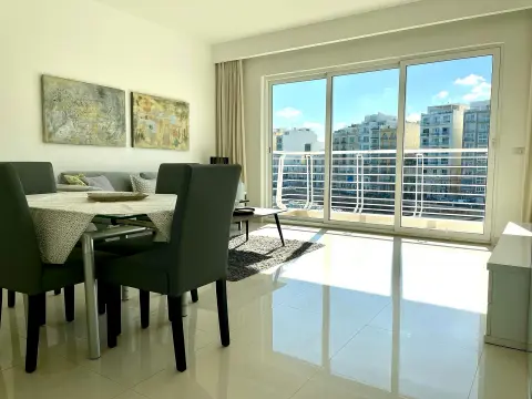 2 bed Apartment For Rent in St Julian's, St Julian's - thumb 6