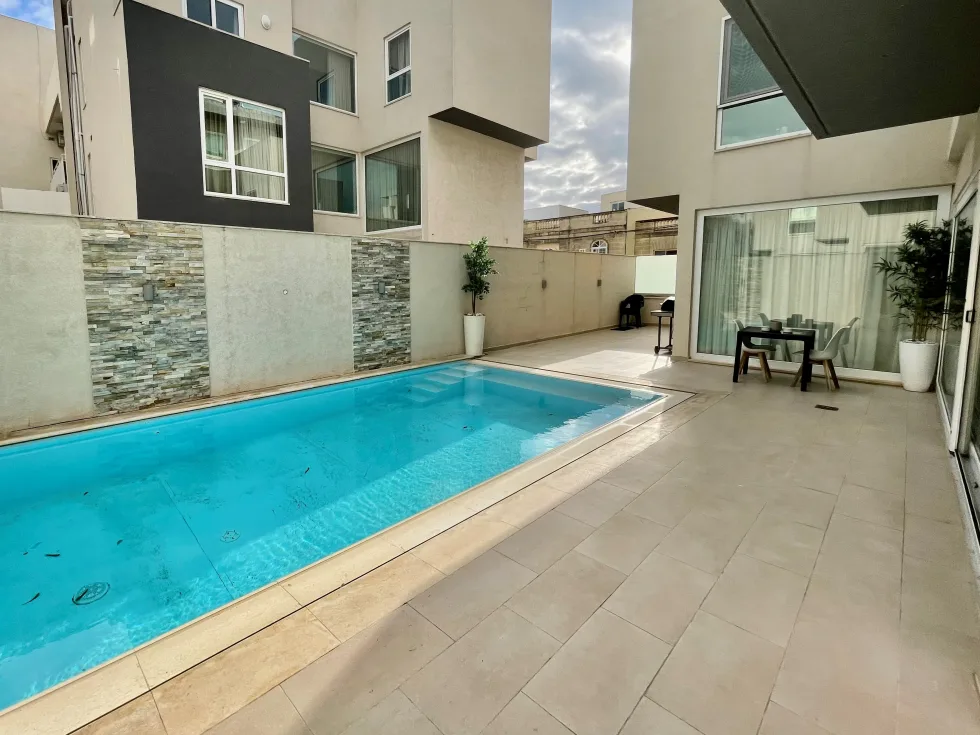 3 bed Villa For Rent in Ibragg, Ibragg - thumb 1