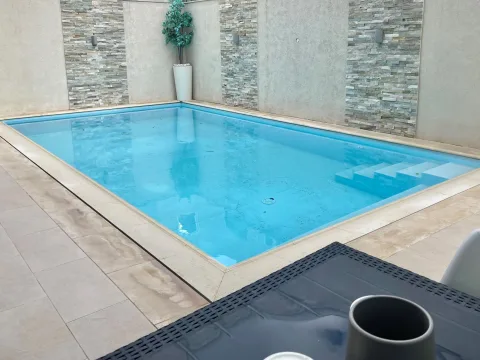 3 bed Villa For Rent in Ibragg, Ibragg - thumb 2