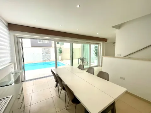 3 bed Villa For Rent in Ibragg, Ibragg - thumb 3