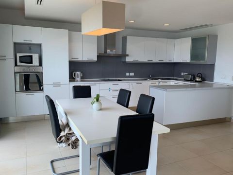 3 bed Apartment For Rent in Madliena, Madliena - thumb 2