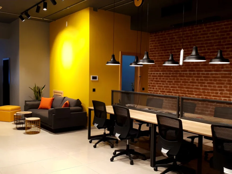 0 bed Office For Rent in Sliema, Sliema - thumb 2