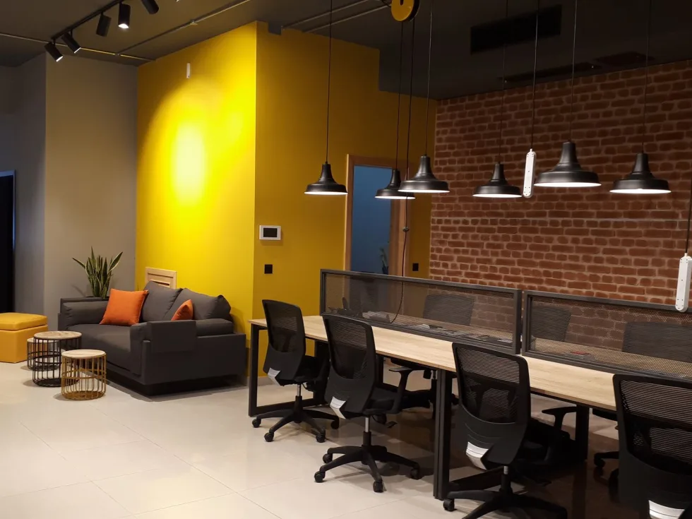 0 bed Office For Rent in Sliema, Sliema - thumb 4