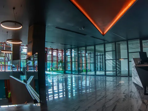 0 bed Office For Rent in Lija, Lija - thumb 1