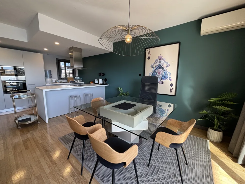 1 bed Apartment For Rent in St Julian's, St Julian's - thumb 1