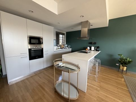 1 bed Apartment For Rent in St Julian's, St Julian's - thumb 2