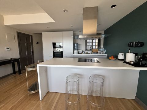 1 bed Apartment For Rent in St Julian's, St Julian's - thumb 3
