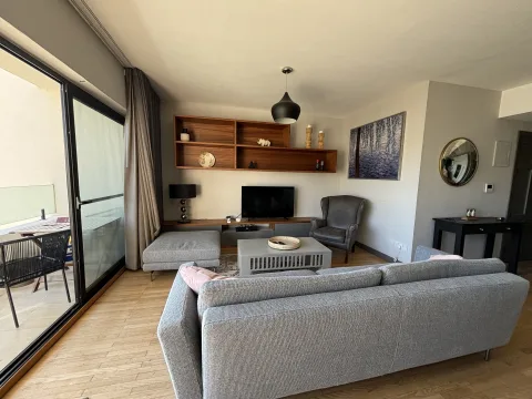 1 bed Apartment For Rent in St Julian's, St Julian's - thumb 4