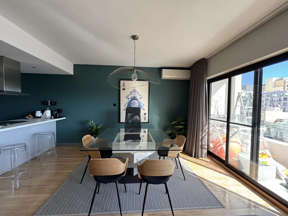 1 bed Apartment For Rent in St Julian's, St Julian's - thumb 6