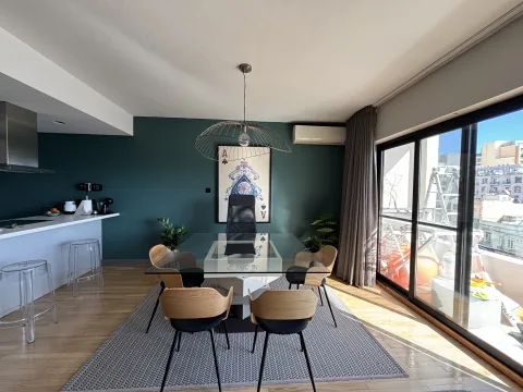 1 bed Apartment For Rent in St Julian's, St Julian's - thumb 6