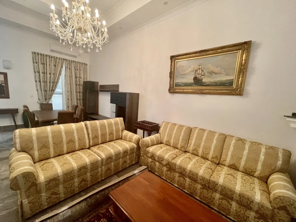 3 bed Town House For Rent in Sliema, Sliema - thumb 2