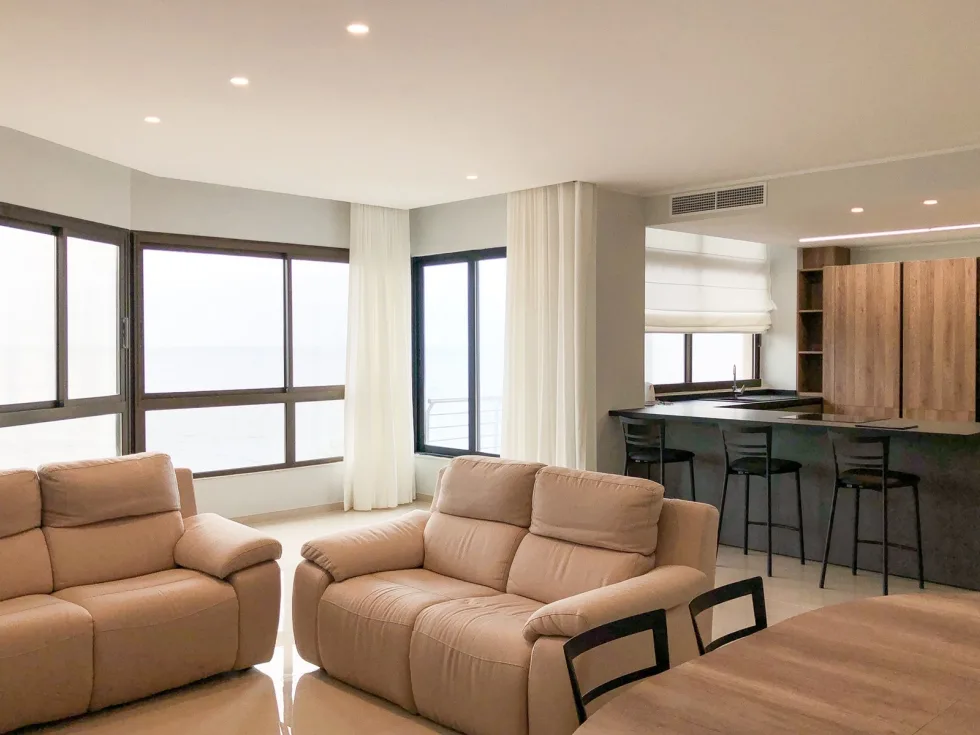 3 bed Apartment For Rent in Sliema, Sliema - thumb 2