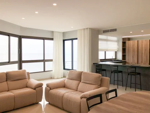 3 bed Apartment For Rent in Sliema, Sliema - thumb 2