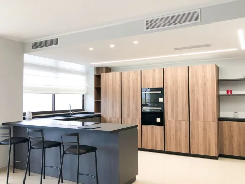 3 bed Apartment For Rent in Sliema, Sliema - thumb 3