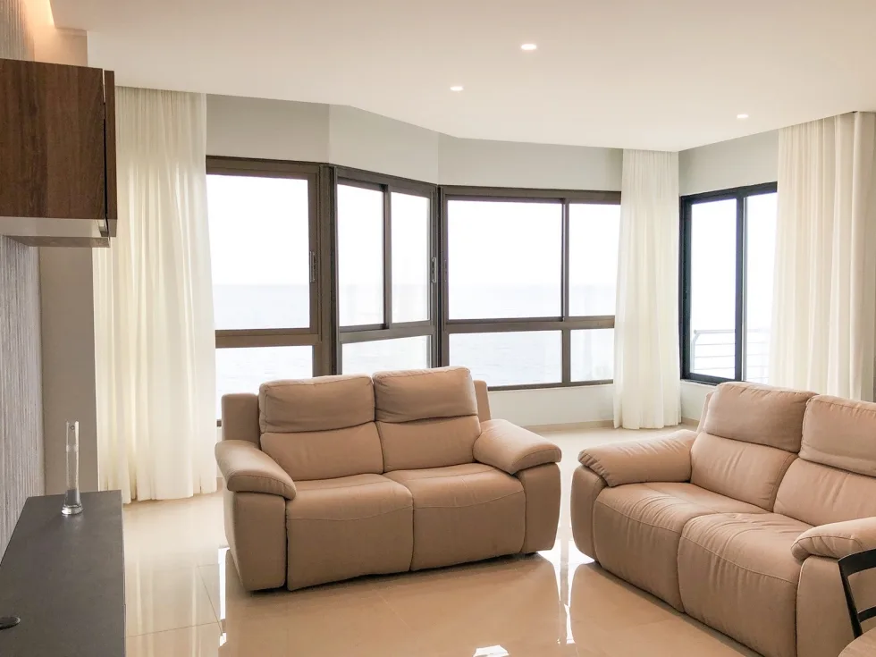 3 bed Apartment For Rent in Sliema, Sliema - thumb 4